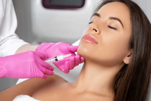 FAQs: Fat Dissolving Injections (Aqualyx & Alternatives) Andover