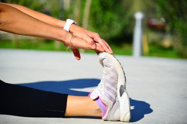 What exercises should you avoid with diastasis recti Andover?