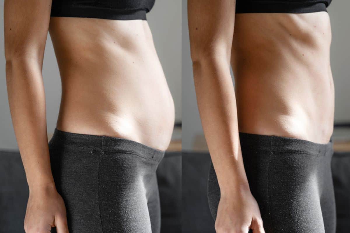 Post-Pregnancy: What Happens to Your Abdominal Muscles After Birth Andover