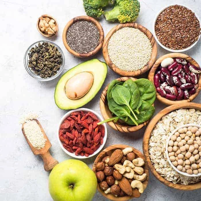 Fecal Incontinence Diet Andover What to include and understand