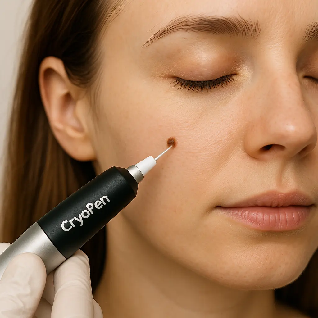 Mole removal Andover treatment