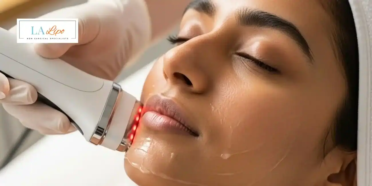 Which Areas of the Body Respond Best to Non-Surgical Skin Tightening Andover?